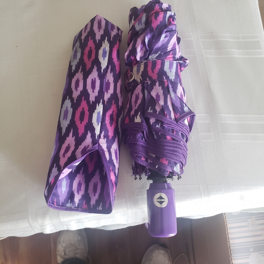 Umbrella, vera bradley